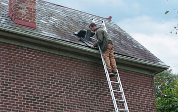 what affects urgent Chudleigh roof repairs