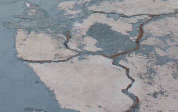 fibreglass roofing replacement Chudleigh