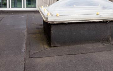disadvantages of Chudleigh flat roofs