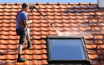 roof cleaning Chudleigh, Devon