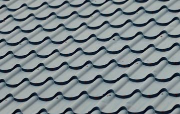 Chudleigh rubber roofing companies