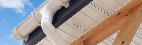 get Chudleigh guttering quotes today