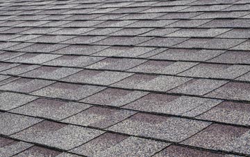 Chudleigh tiles for shallow pitch roofing