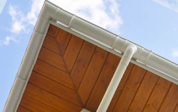 Chudleigh soffit types