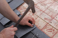 free Chudleigh garage roof repair quotes